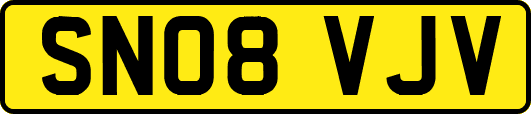 SN08VJV
