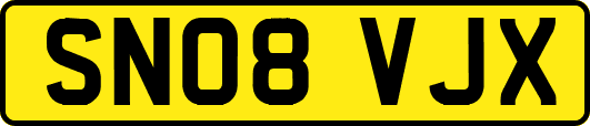 SN08VJX