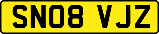 SN08VJZ