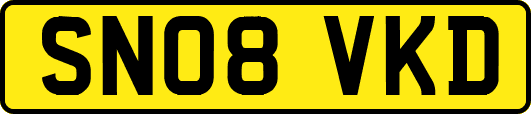 SN08VKD