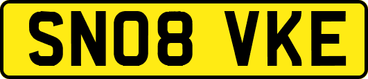 SN08VKE