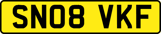SN08VKF