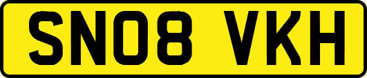 SN08VKH
