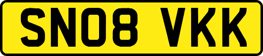 SN08VKK
