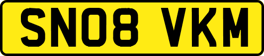 SN08VKM