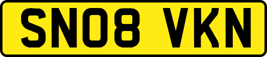 SN08VKN
