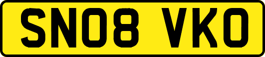 SN08VKO