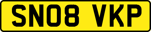 SN08VKP