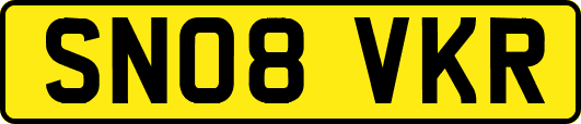 SN08VKR