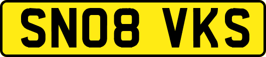 SN08VKS