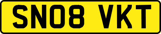 SN08VKT