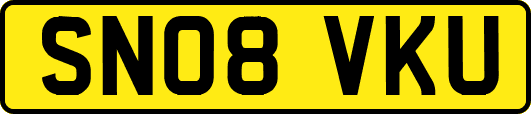 SN08VKU