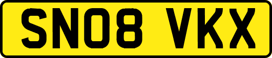 SN08VKX