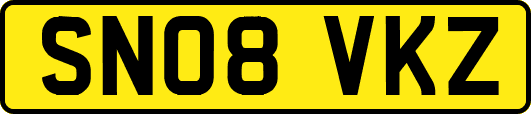SN08VKZ
