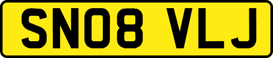 SN08VLJ
