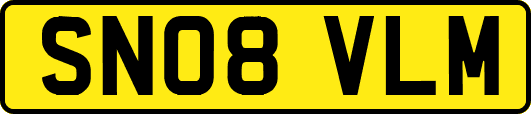 SN08VLM