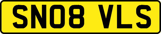 SN08VLS