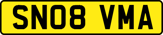 SN08VMA