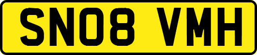SN08VMH