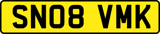 SN08VMK