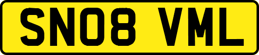 SN08VML