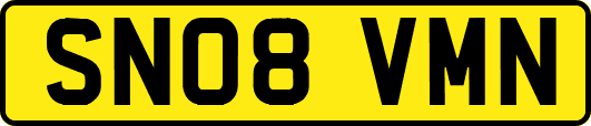 SN08VMN