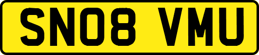 SN08VMU