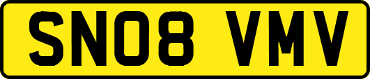 SN08VMV