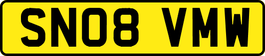 SN08VMW