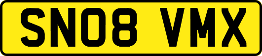 SN08VMX