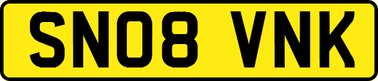 SN08VNK