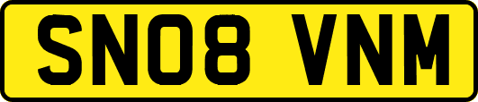 SN08VNM