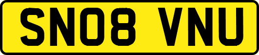 SN08VNU