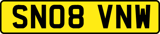 SN08VNW