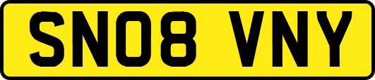 SN08VNY