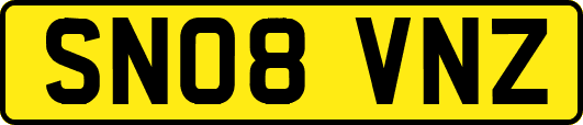 SN08VNZ