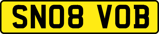 SN08VOB