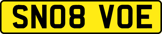 SN08VOE