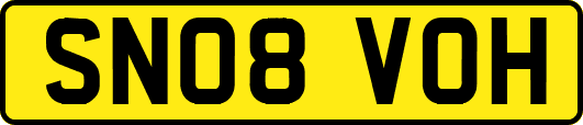 SN08VOH