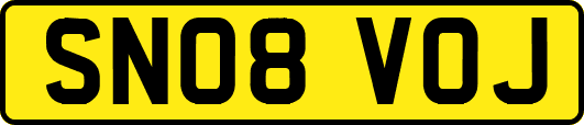 SN08VOJ