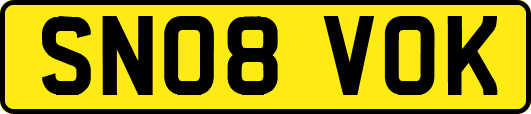 SN08VOK