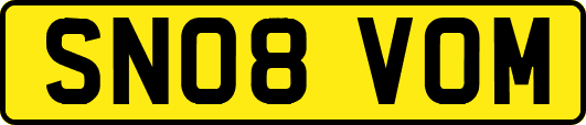 SN08VOM