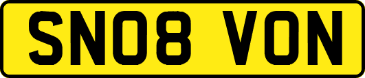 SN08VON