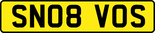 SN08VOS