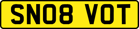 SN08VOT