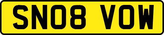 SN08VOW