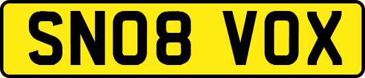 SN08VOX
