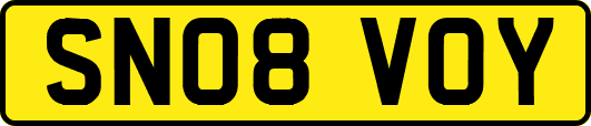 SN08VOY
