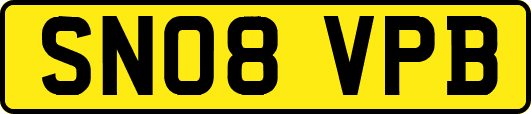SN08VPB