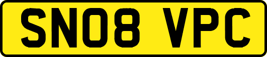 SN08VPC